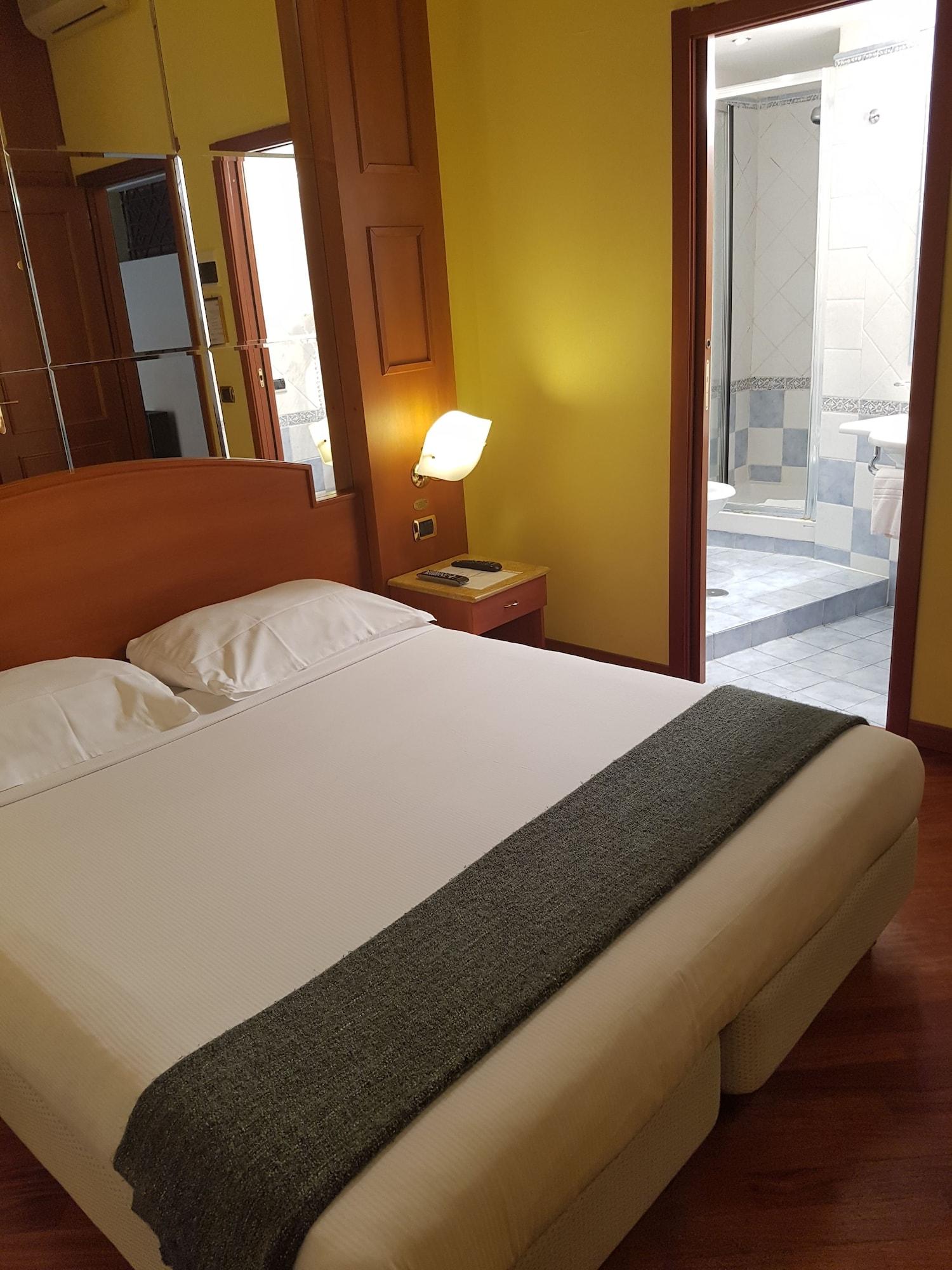 69 Manin Street 3* Roma