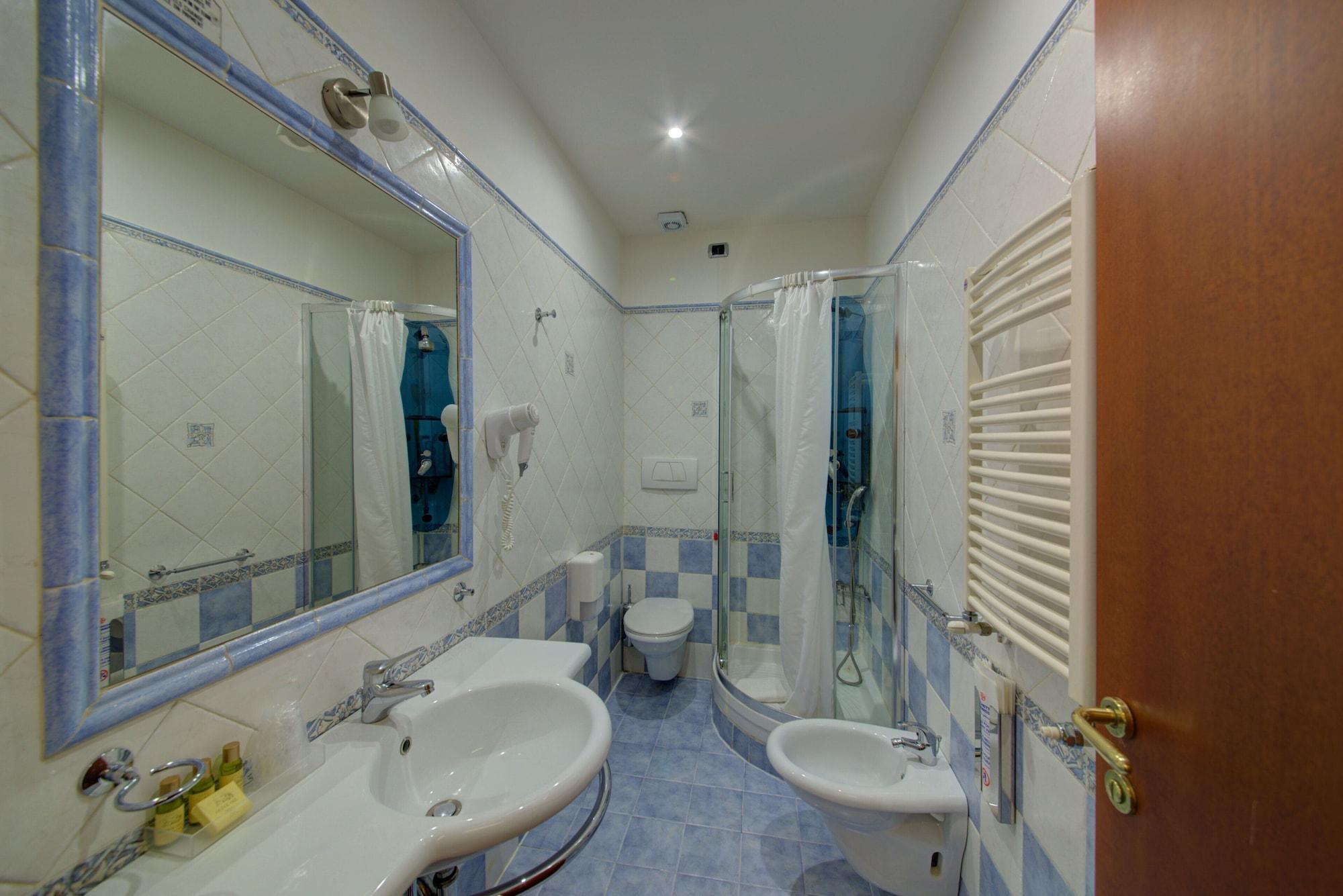 69 Manin Street 3* Roma