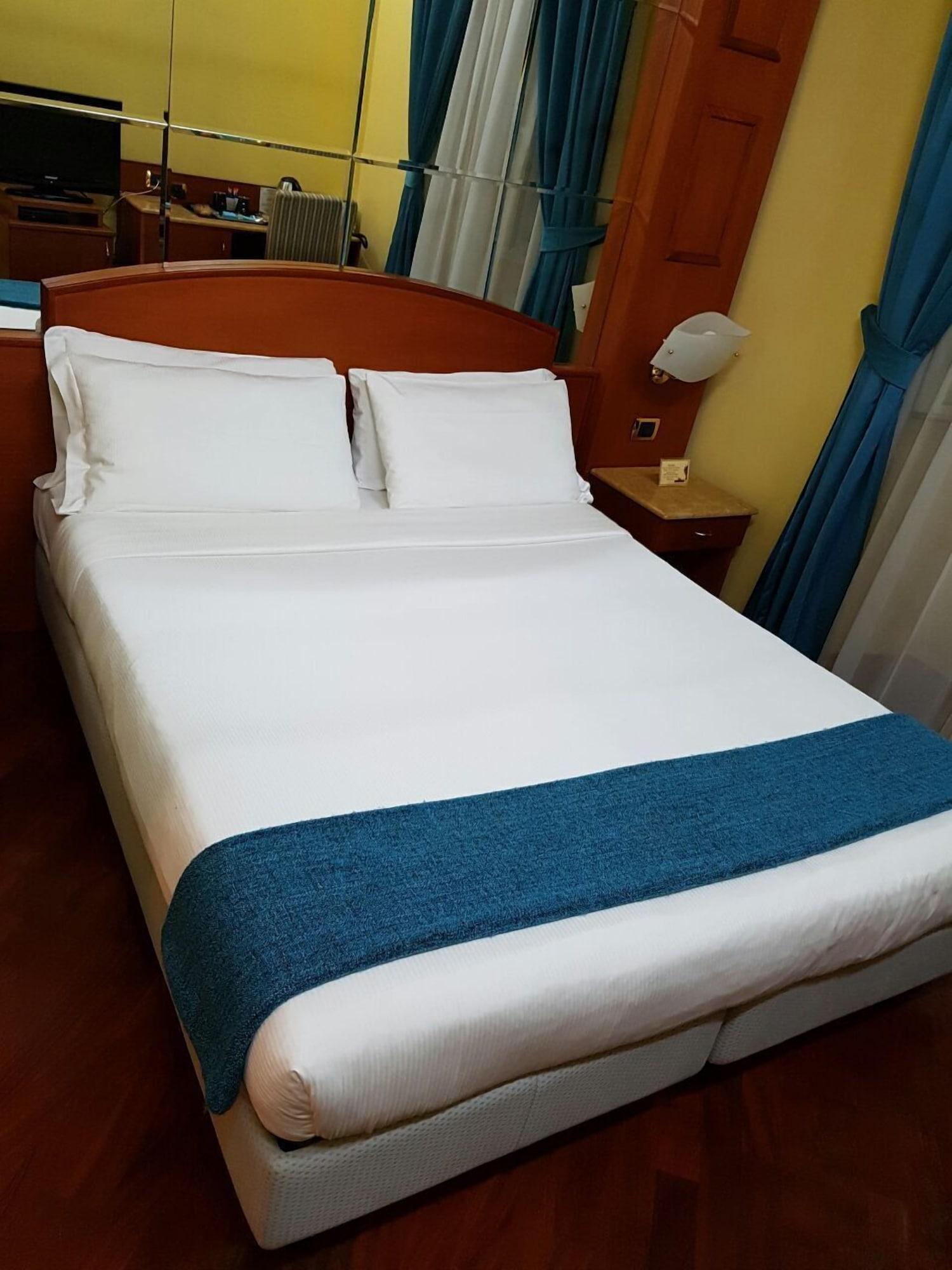 69 Manin Street Affittacamere 3*