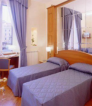69 Manin Street Roma