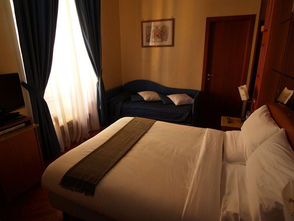 69 Manin Street 3* Roma
