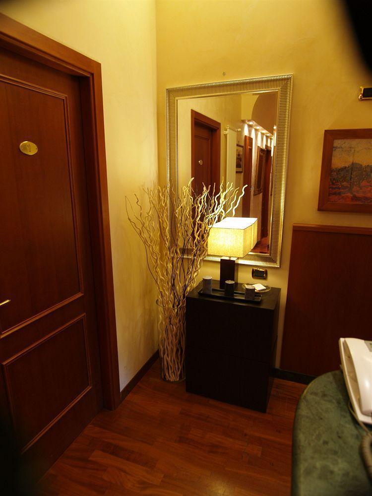 69 Manin Street Affittacamere Roma
