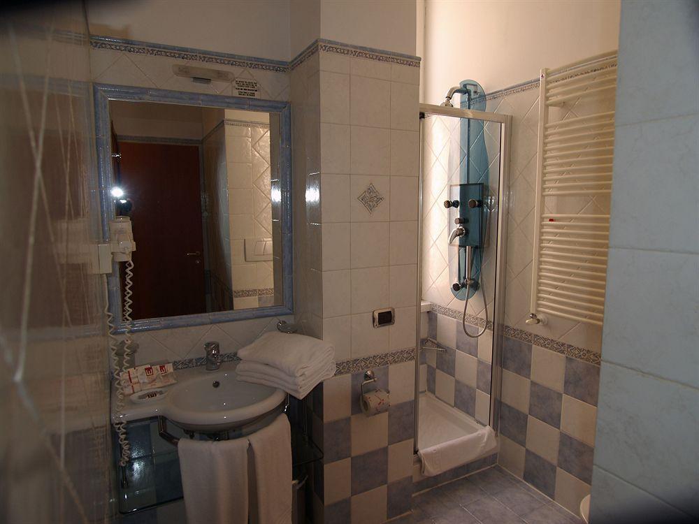 Affittacamere 69 Manin Street Roma
