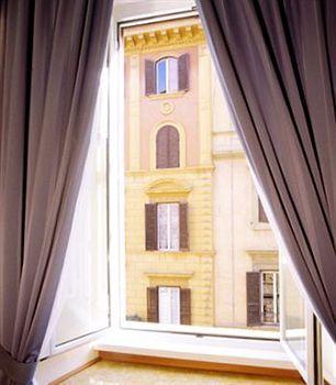 69 Manin Street Casa de hóspedes Roma