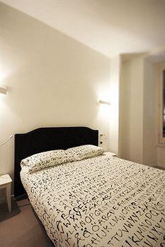Affittacamere 69 Manin Street Roma