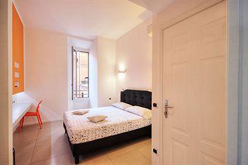 69 Manin Street Roma