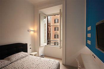 Affittacamere 69 Manin Street Roma