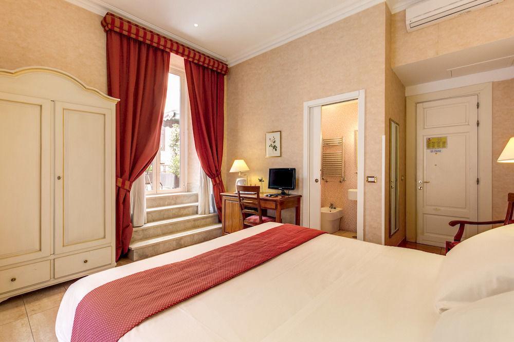 Affittacamere 69 Manin Street 3*