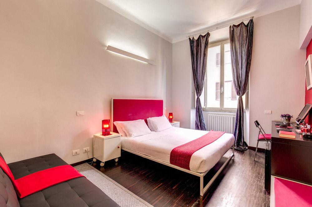 69 Manin Street Roma
