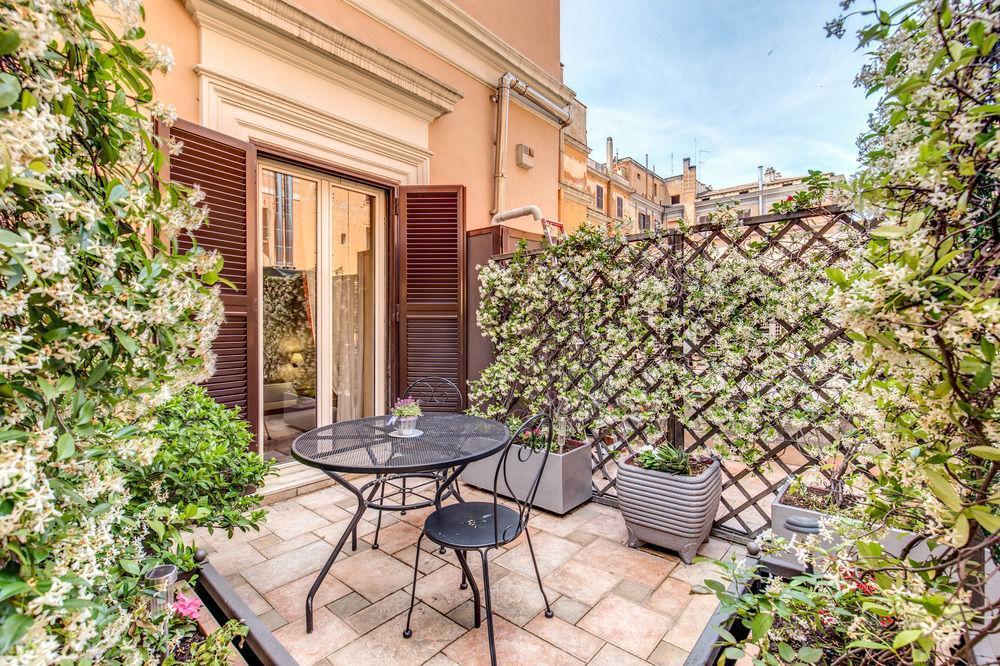 Affittacamere 69 Manin Street Roma