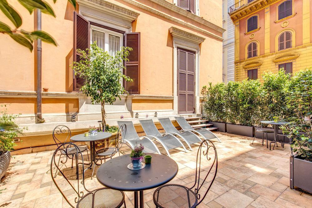 Affittacamere 69 Manin Street 3*