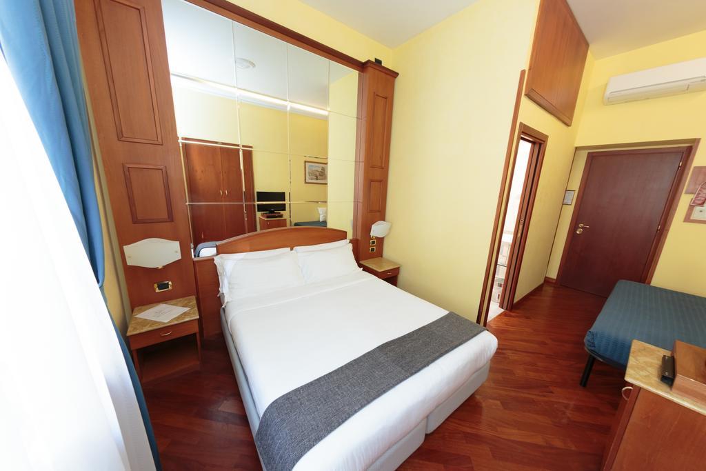 69 Manin Street Affittacamere Roma