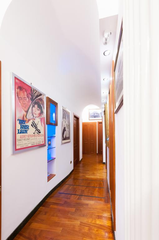 69 Manin Street Affittacamere Roma