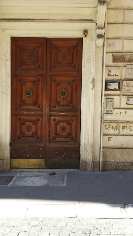 Affittacamere 69 Manin Street