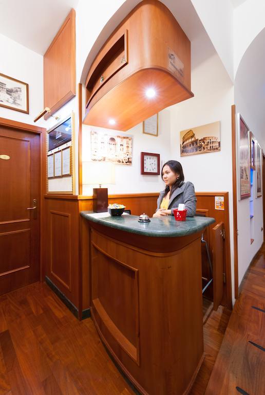 69 Manin Street 3* Roma