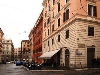 69 Manin Street 3*