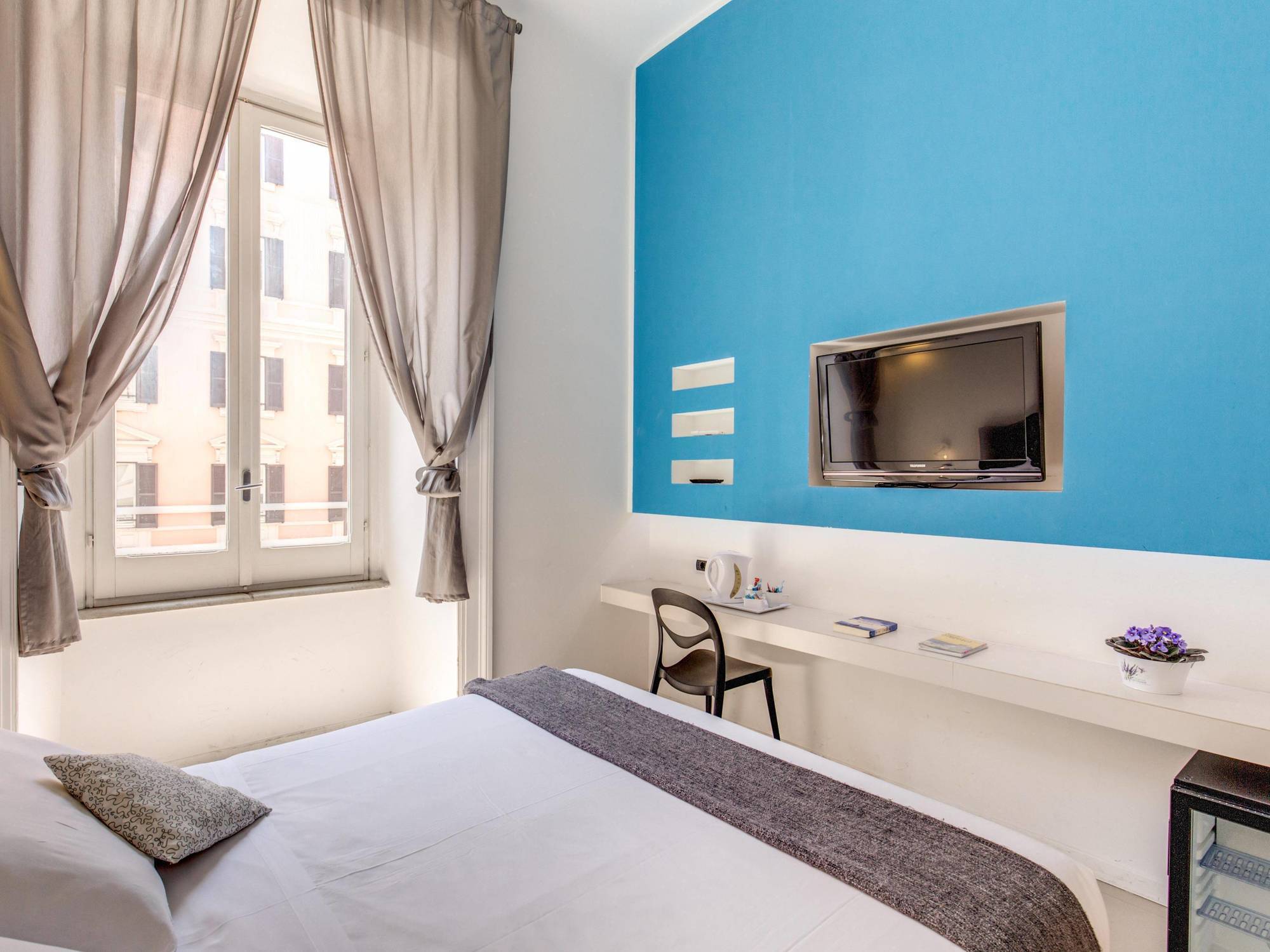 Affittacamere 69 Manin Street